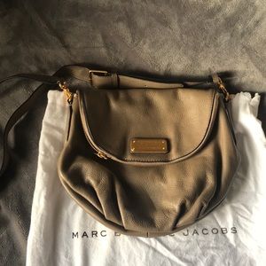 Marc by Marc Jacobs Classic Q Natasha Bag